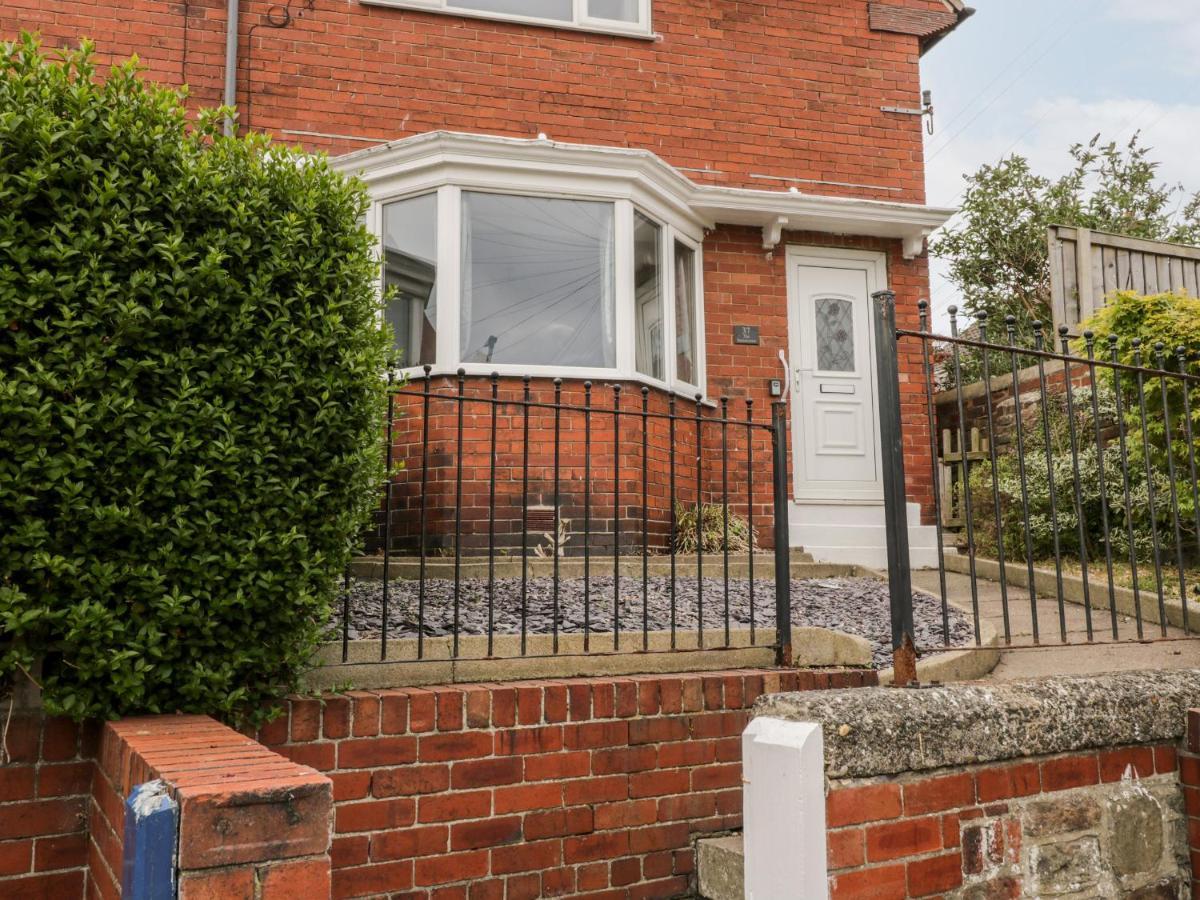 Butter Cross Villa Scarborough Luaran gambar